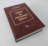 TRATAT DE PROCEDURA PENALA de ION NEAGU, 1997
