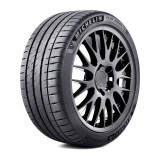 Anvelope Michelin PILOT SPORT 4 SUV 235/65R17 108W Vara