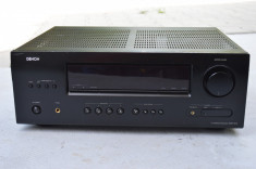 Amplificator Denon AVR 1312 cu HDMI foto