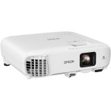 Videoproiector EPSON EB-982W , WXGA 1280 x 800, 4200 lumeni, contrast 16000:1