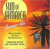 Various - Sun Of Jamaica (Summer Hits), CD