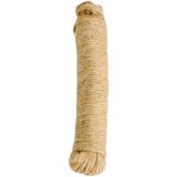 Vorel 69630 - Ghem sfoara din iuta 4 mm 1 bucati