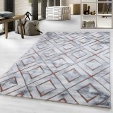 Cumpara ieftin Covor Naxos Bronze V1 200x290 cm
