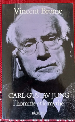Carl Gustav JUNG. L homme et le mythe foto