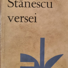 Nichita stanescu Versek poezii