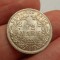 1/2 Mark 1915 A UNC