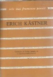 Trusa lirica de prim ajutor - Erich Kastner