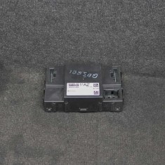 Modul de confort NISSAN QASHQAI / QASHQAI +2 I J10, JJ10 2007 OEM: 284B2JD11A,5WK46480 | 2044359