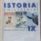 Istoria universala 1819-2002: Manual pentru clasa a 9-a - Igor Casu, Sergiu Nazaria