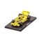 Macheta Renault RS01 Formula 1 1977 Jabouille - Altaya F1 1/43