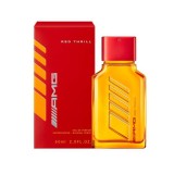 Cumpara ieftin Parfum Barbati Mercedes-Benz AMG Red Thrill EDP 60ml, Lemnos-Picant, Cardamom-Vanilie