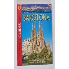GUIDE TO BARCELONA * MICI DEFECTE