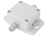 Adaptor de Temperatură 10-36VDC cu 1 Canal AR550/I
