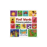 First Words (Bilingual)