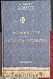 Introducere in teologia ortodoxa - Pr. Andrew Louth