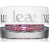 Unleashia Get Loose Glitter Gel luciu pentru față, corp și păr culoare N&deg;7 Happy Baker 4 g