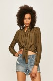 Tommy Jeans - Camasa