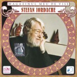 Stefan Iordache Magaziunl Meu De Vise (cd)