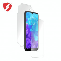 Folie de protectie Smart Protection Huawei Y5 2019 CellPro Secure foto