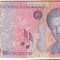 SV * Romania 50000 LEI 2000 / 2002 * BNR * Seria 024B4232696 * XF +