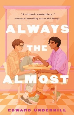 Always the Almost foto