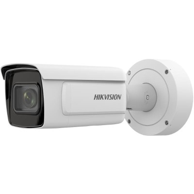 Camera de supraveghere IP Bullet 4MP Hikvision IDS-2CD7A46G0/P- IZHSY(2.8-12MM)(C), lentila foto