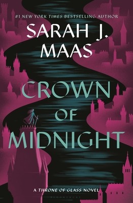 Crown of Midnight foto
