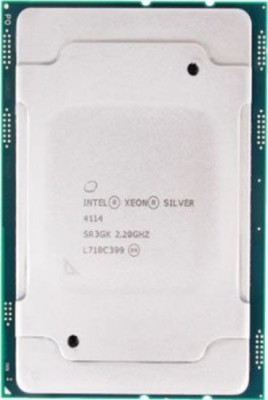 Procesor Intel Xeon 10-Core Silver 4114 2.20 GHz, 13.75MB Cache foto