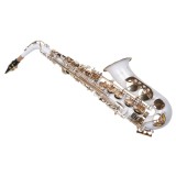 Saxofon Alto Karl Glaser ALB