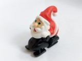 bnk jc Kinder 2024 - Christmas 2024 - Santa Claus - VQ254
