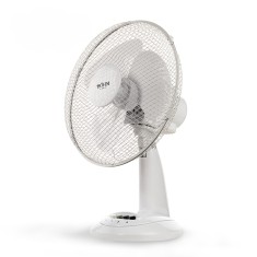 Ventilator de Birou 12&amp;quot; B&amp;Ouml;HM BLTF-1203 Numar viteze 3, 40 W Innovative ReliableTools foto