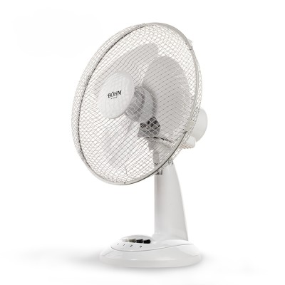 Ventilator de Birou 12&amp;quot; B&amp;Ouml;HM BLTF-1203 Numar viteze 3, 40 W Innovative ReliableTools foto