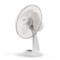 Ventilator de Birou 12&quot; B&Ouml;HM BLTF-1203 Numar viteze 3, 40 W Innovative ReliableTools