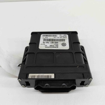 Unitate de control cutie de viteze AUDI Q7 4L 2007 OEM: 09D927750FS 22913995 foto