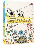 Walt Disney's Donald Duck Gift Box Set Balloonatics &amp; Duck Luck: Vols. 25 &amp; 27