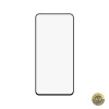 Folie de protectie Ecran OEM OG Premium pentru Xiaomi 13T Pro Sticla Securizata Full Glue Neagra