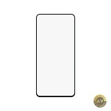 Folie de protectie Ecran OEM pentru Samsung Galaxy A55 5G A556 Sticla Securizata Full Glue 6D Neagra