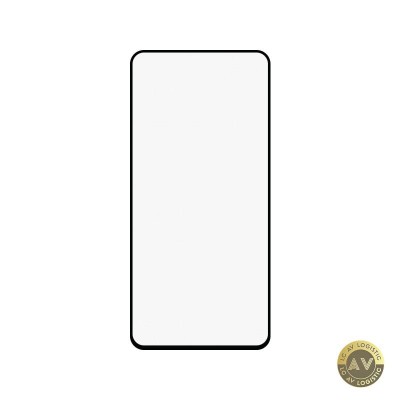 Folie de protectie Ecran OEM OG Premium pentru Xiaomi 13T Pro Sticla Securizata Full Glue Neagra foto