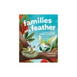 Families of a Feather: A Celebration of Family Diversity