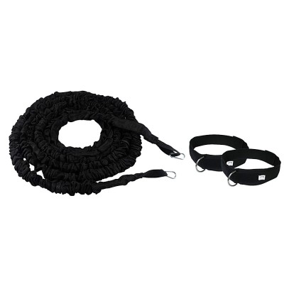 Coarda elastica inSPORTline Byfaster RS1400 FitLine Training foto