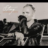 Sacred Love | Sting, Rock, Universal Music