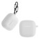 Husa Casti Kwmobile pentru Huawei Freebuds SE 2, Alb, Silicon, KWM000024TO002C