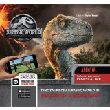 Jurassic World | Camilla De La Bedoyere