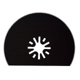 Kot&uacute;č Worcraft MF-300, HSS, n&aacute;hradn&yacute;, polokruh