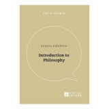 Introduction to Philosophy