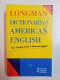 DICTIONARY OF AMERICAN ENGLISH , YOUR COMPLETE GUIDE TO AMERICAN ENGLISH , 1997 , * MINIMA UZURA