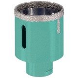 Sankyo STDA035000 - Carota diamantata polizor unghiular 35x40 mm