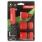 Aspersor Reglabil cu Conectori Kit ABS/PP