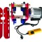 Macara electrica 250kg 60W 13m/min RD-EH05 HardWork ToolsRange