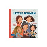 Little Women: A Babylit Storybook
